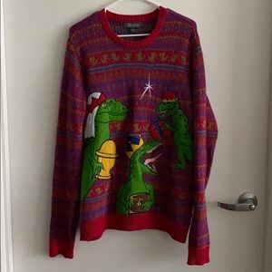 Ugly Christmas 🎄 Sweater